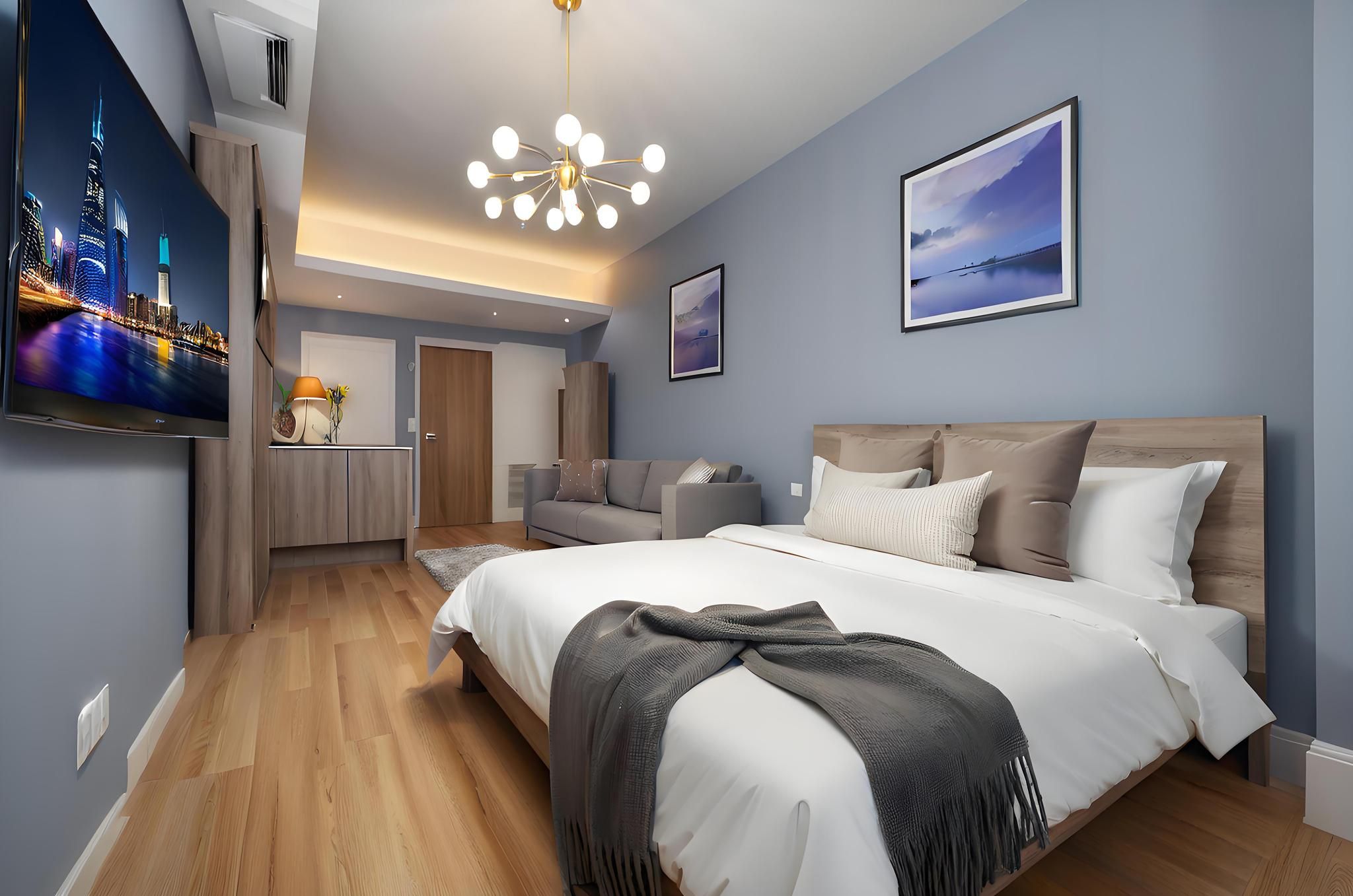 King Executive Room