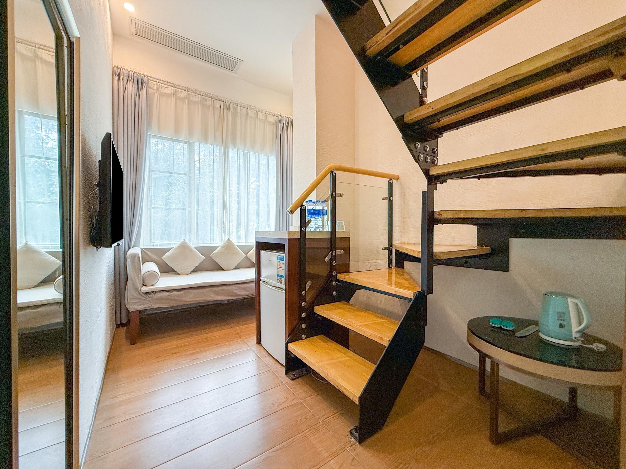 Suite Duplex