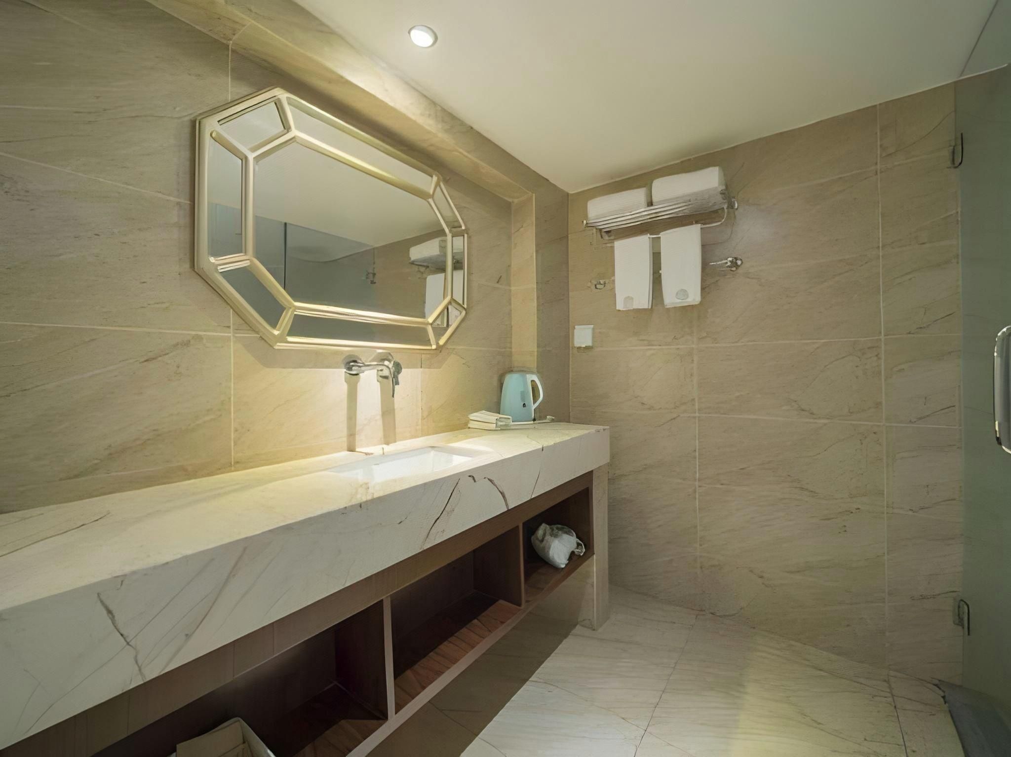 Suite Duplex