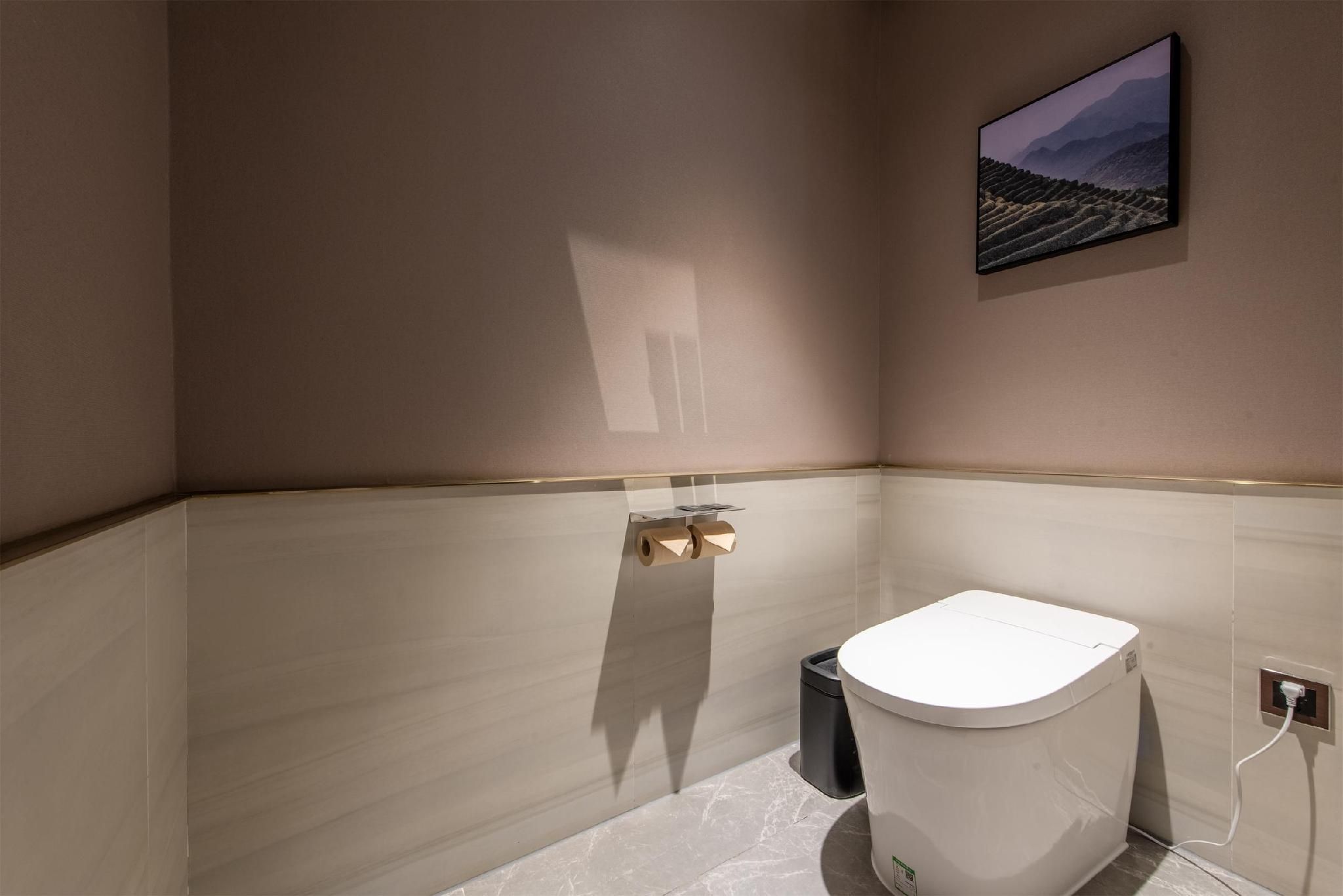 Atour - Premium Twin Room