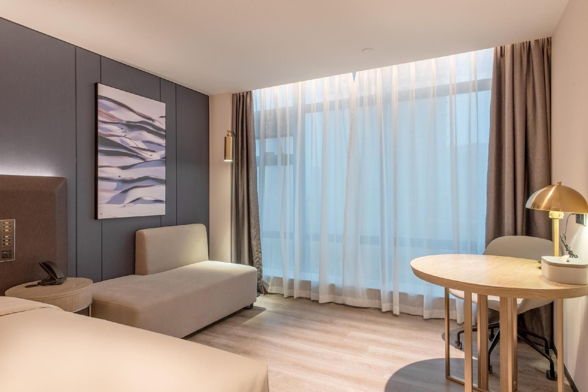 Premier Family Room