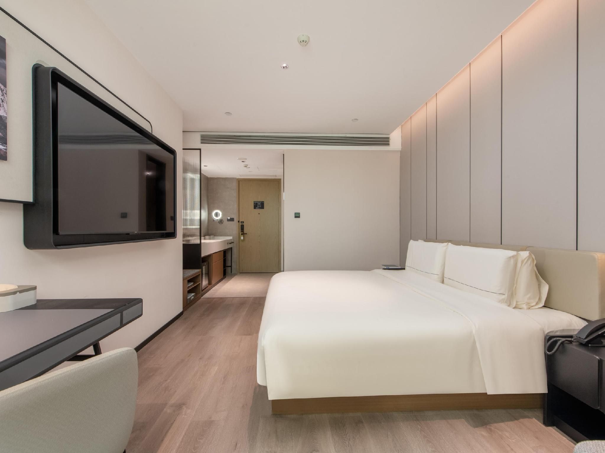 Atour - CHAOXIANG DUOMAI Queen Room