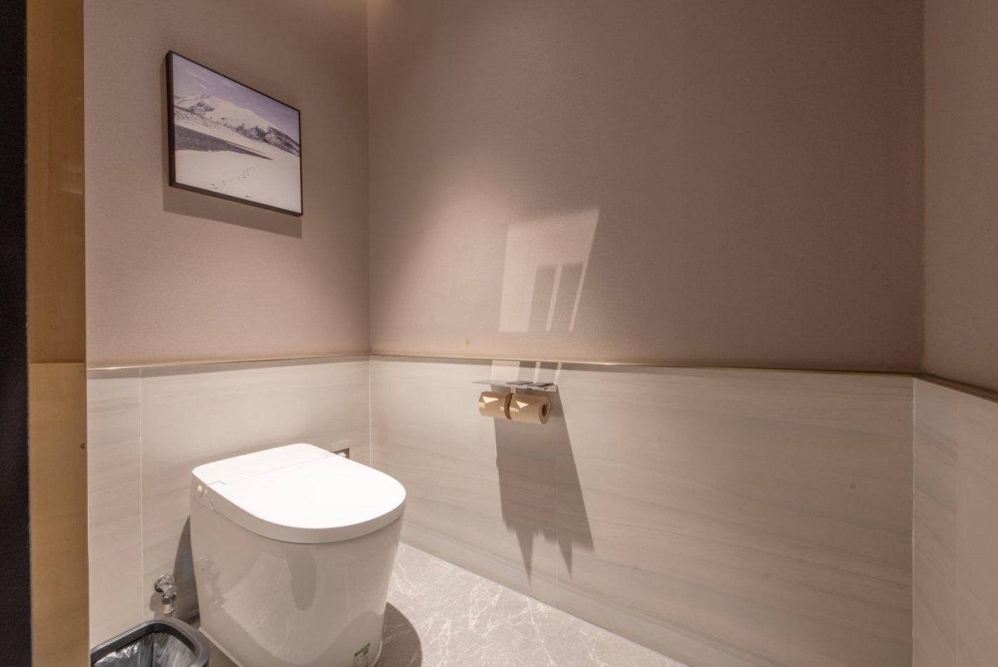 Atour - Premier 1 Bed Room with City View