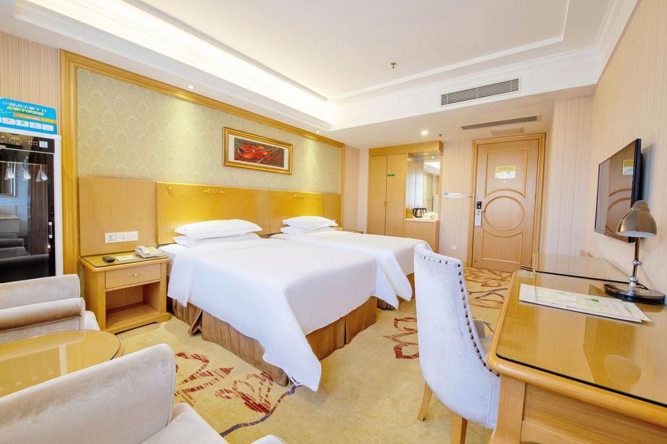 Vienna - Standard Twin