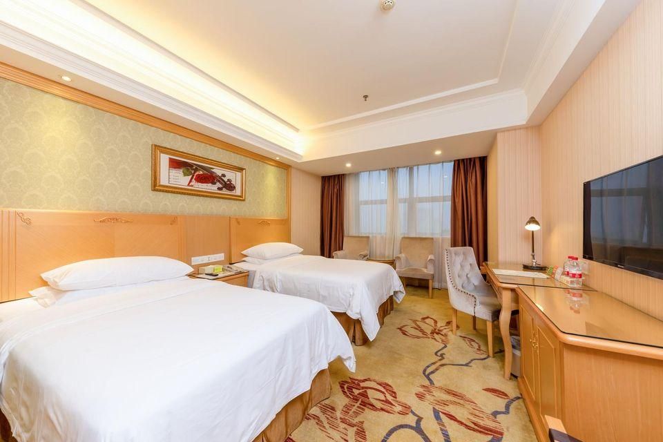 Vienna - Standard Twin