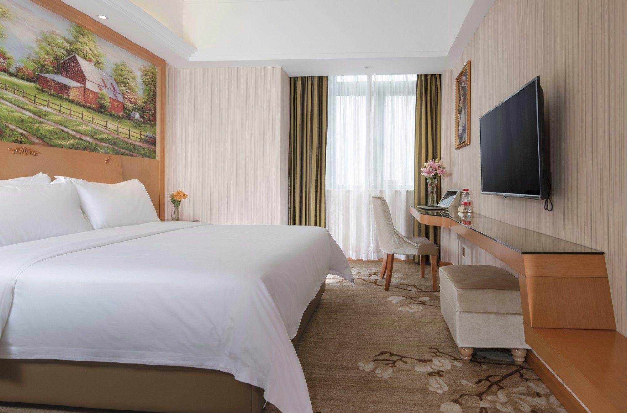 King Room with Audio