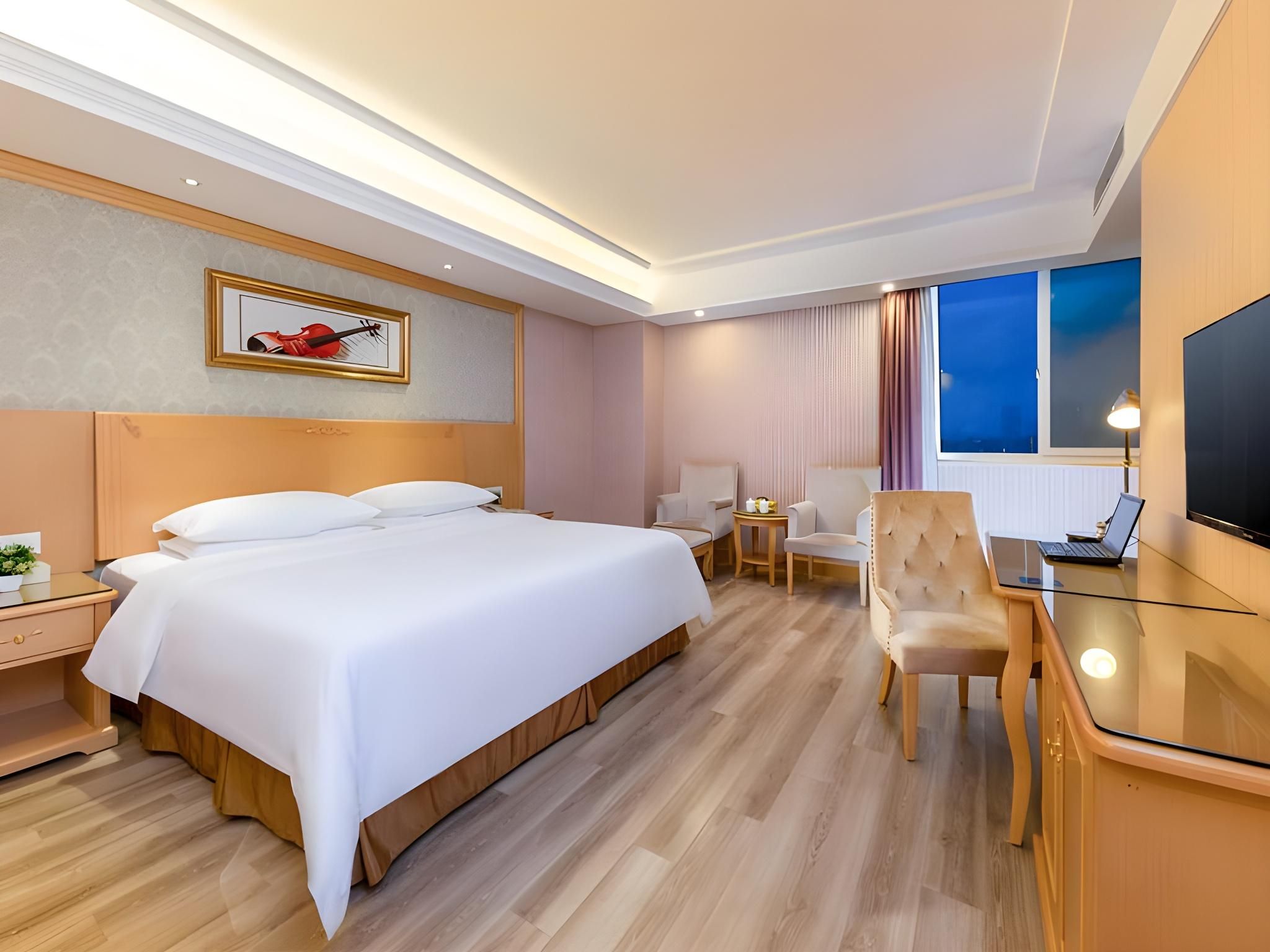 Vienna - Business 1 Bed Room