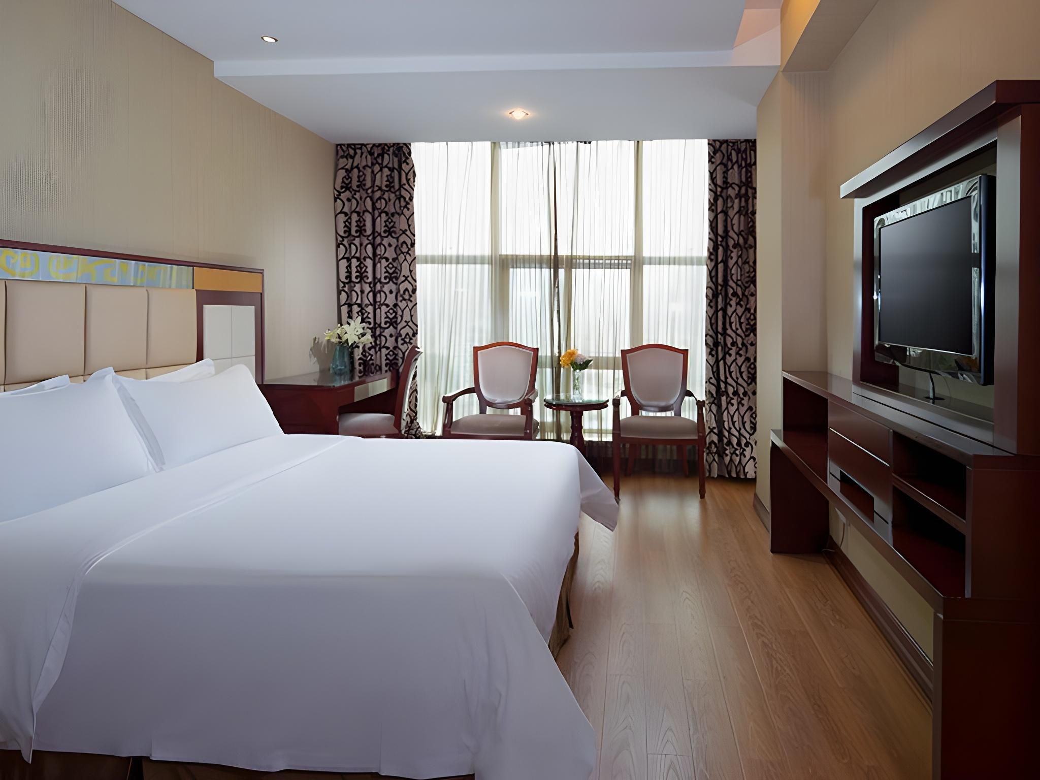 Vienna - Deluxe Room