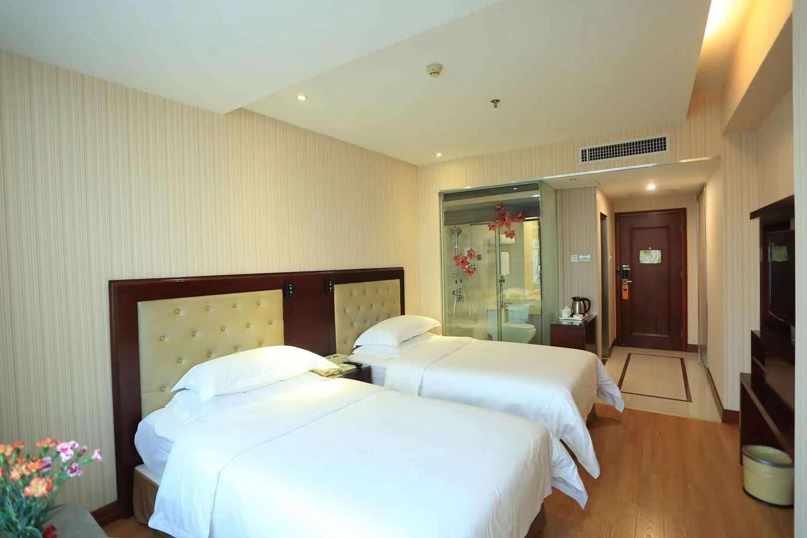 Vienna - Superior Twin room
