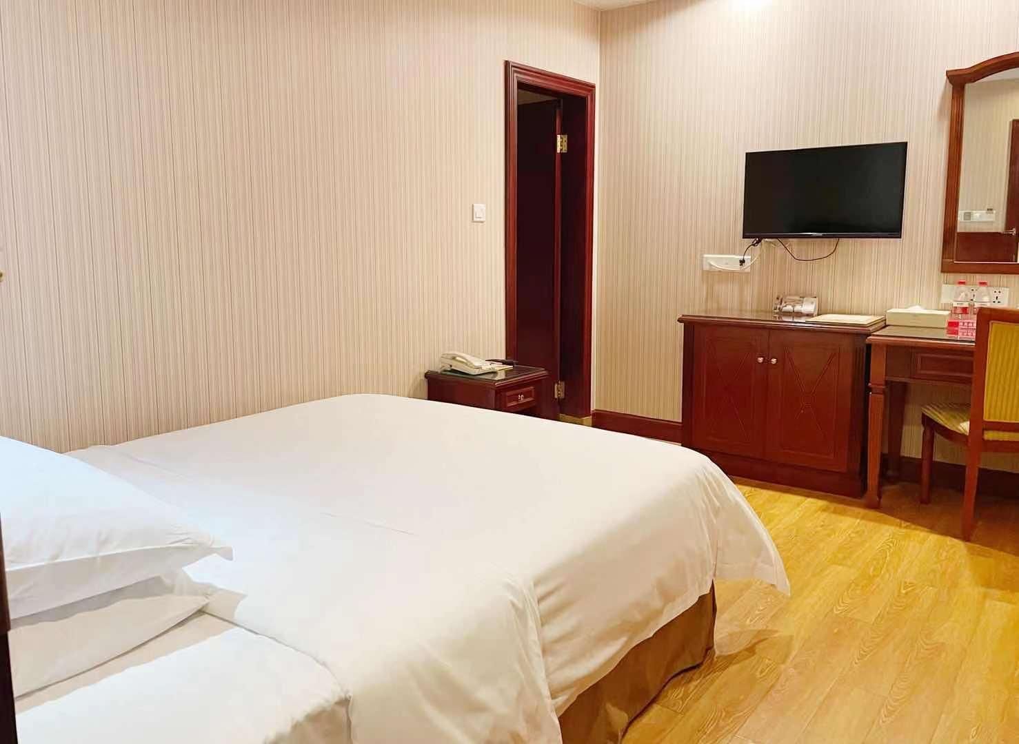 Vienna - Standard Single Room