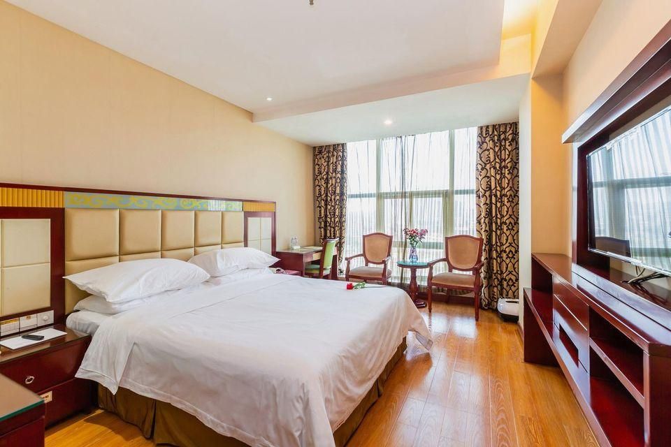 Vienna - Deluxe Room