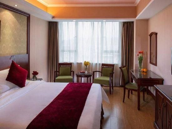 Vienna - Deluxe Suite