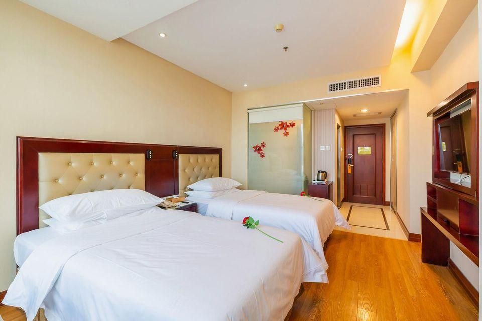 Vienna - Superior Twin room
