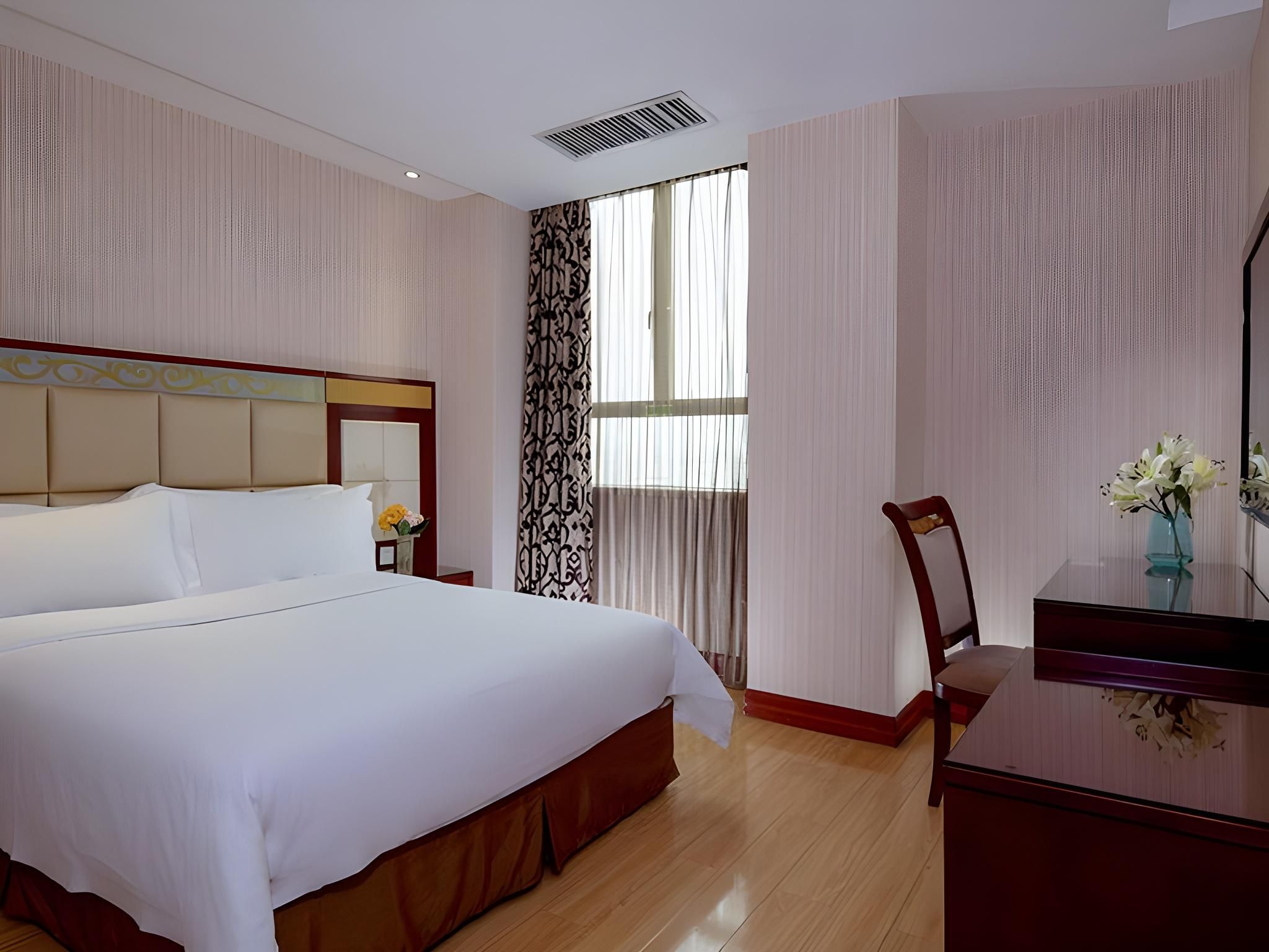 Vienna - Standard 1 Bed Room