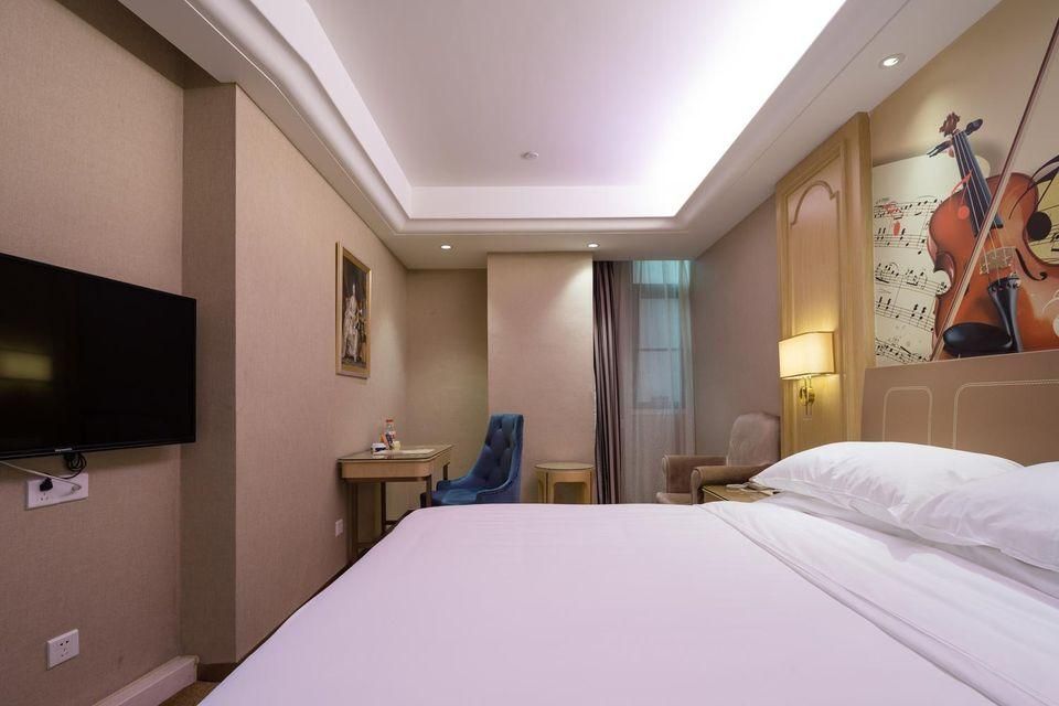 Superior Queen Room