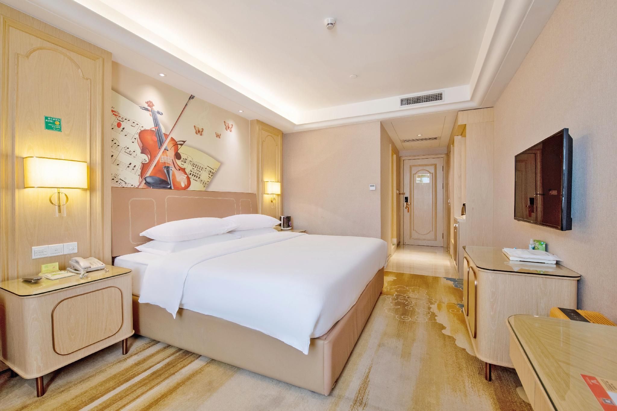 Vienna - Healthy Bed Room