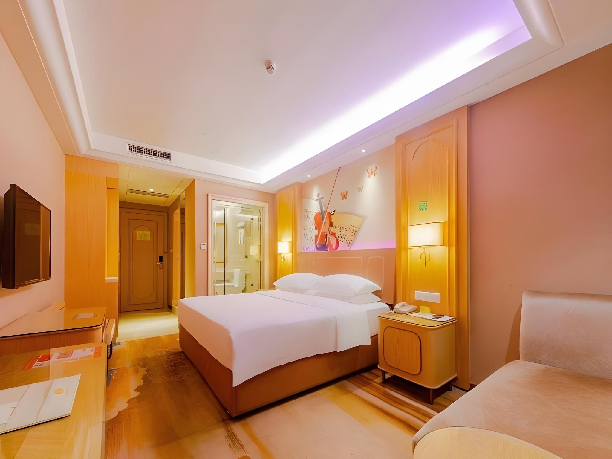 Vienna - Deluxe Room