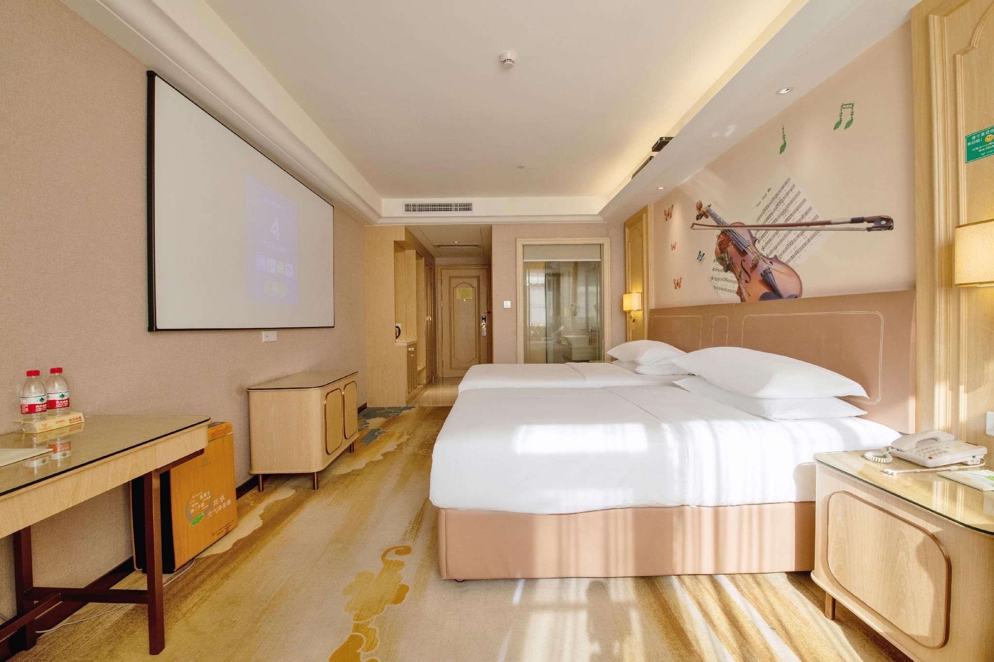 WH - Visual Twin Room