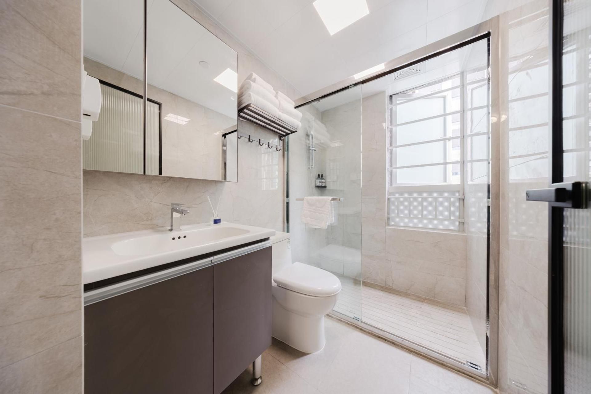 Deluxe Suite 3 Bedroom