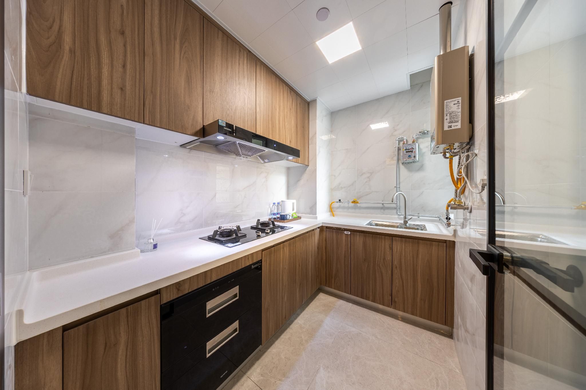 Deluxe Two Bedroom Suite