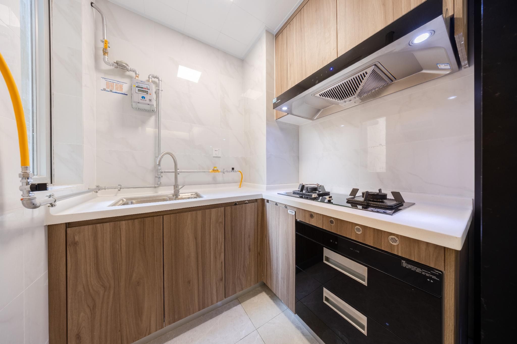 Superior One Bedroom Suite