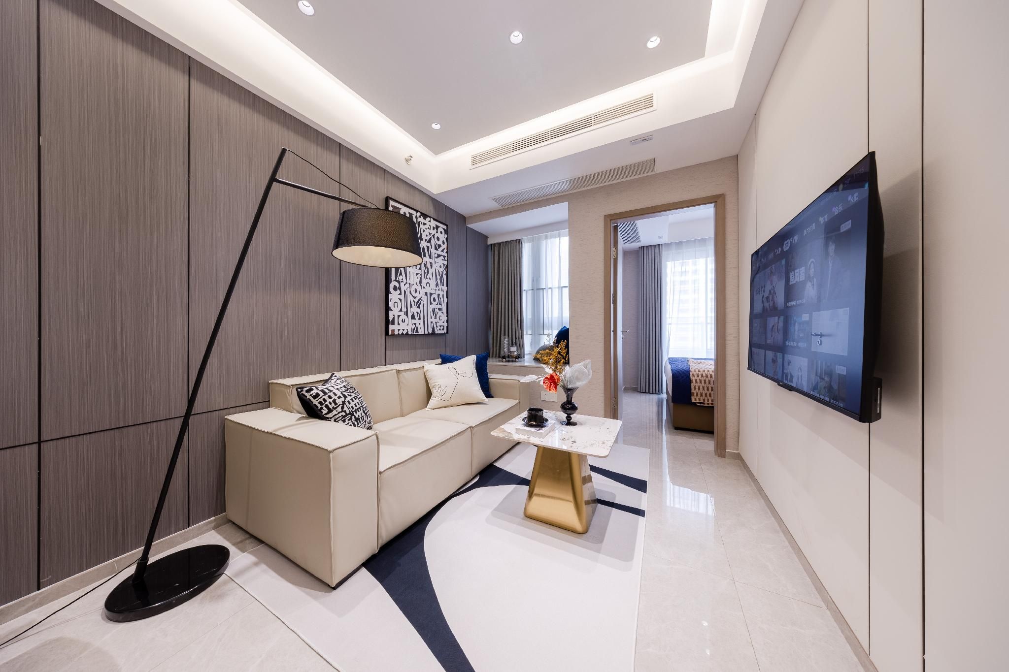 Superior One Bedroom Suite