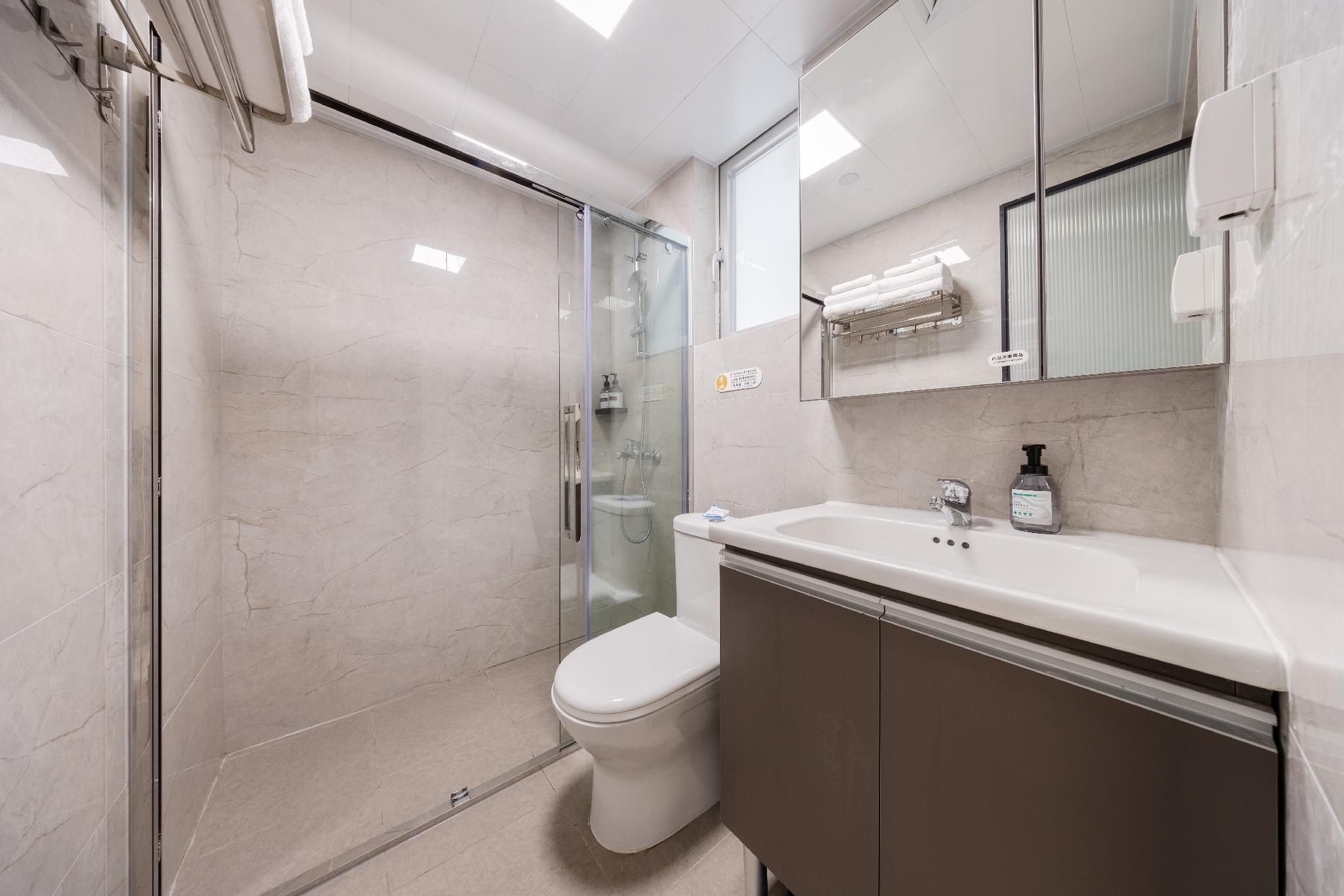 Superior One Bedroom Suite