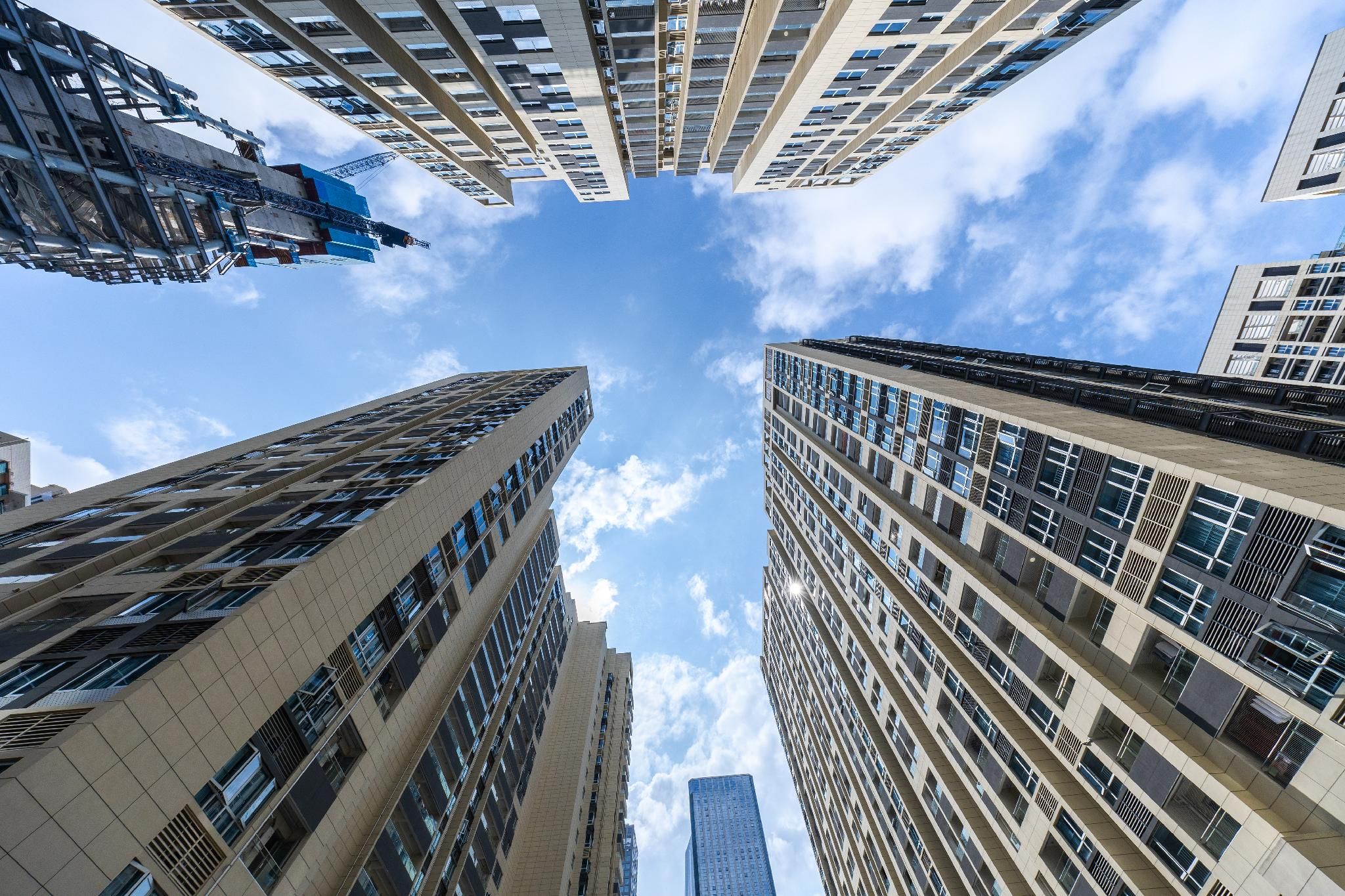 Boruisi Video and Audio Light House -Shenzhen Convention and Exhibition Center Gangxia Metro Station