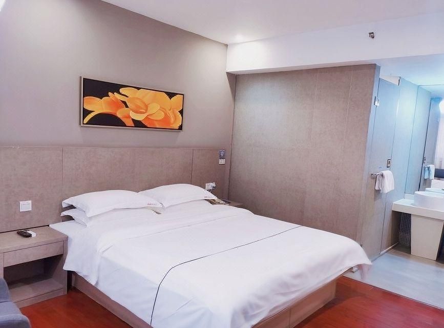 Deluxe Business Room