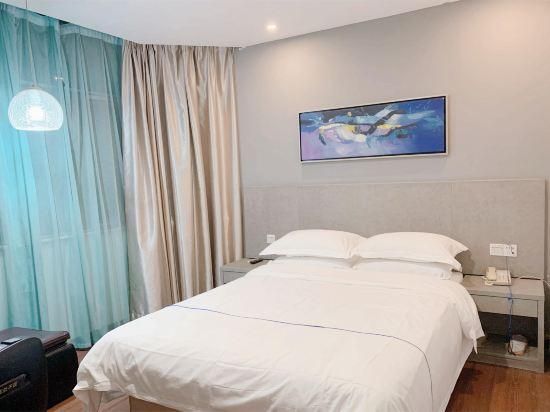 Deluxe Business Room