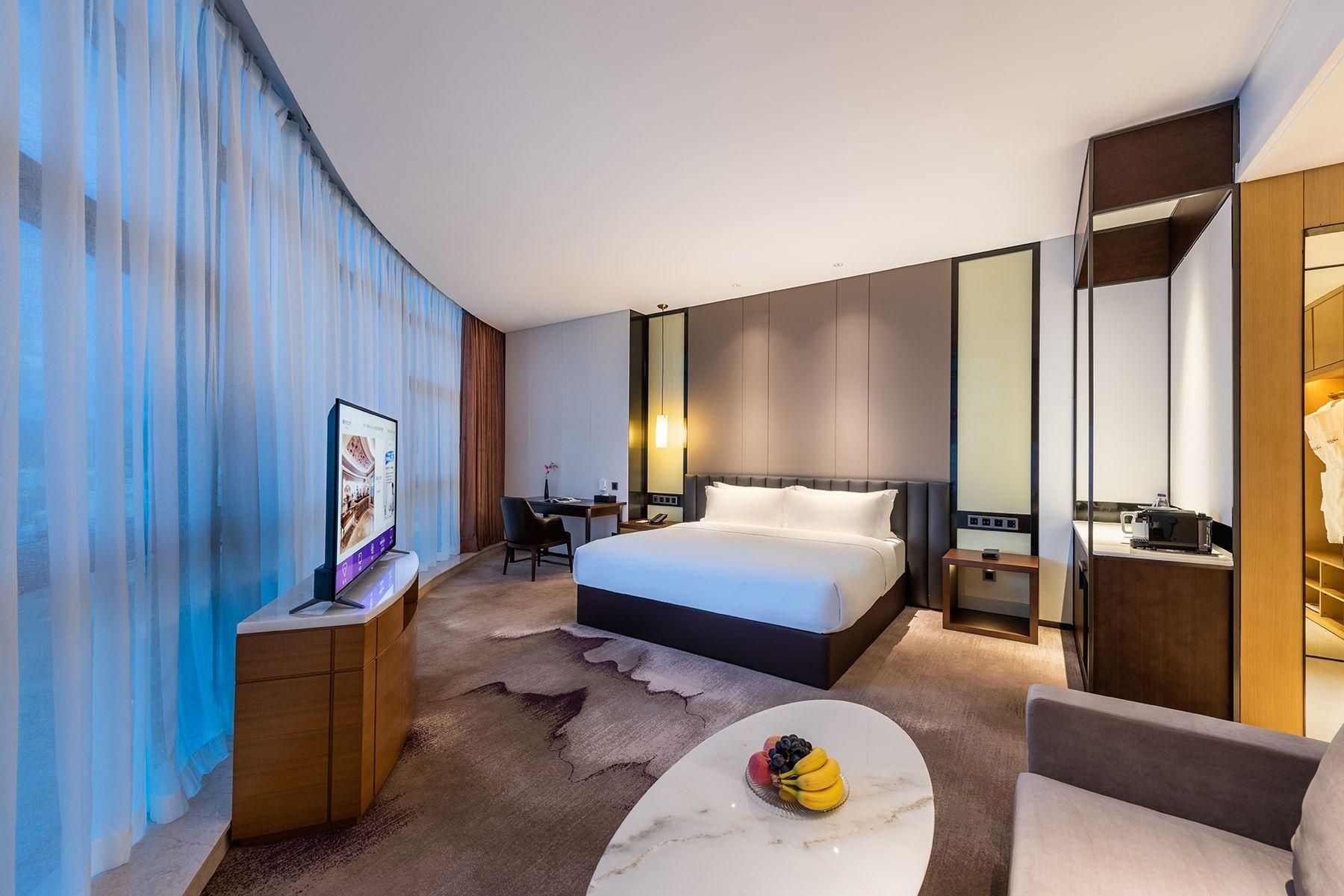 Standard Room, 1 Kingsize Bed