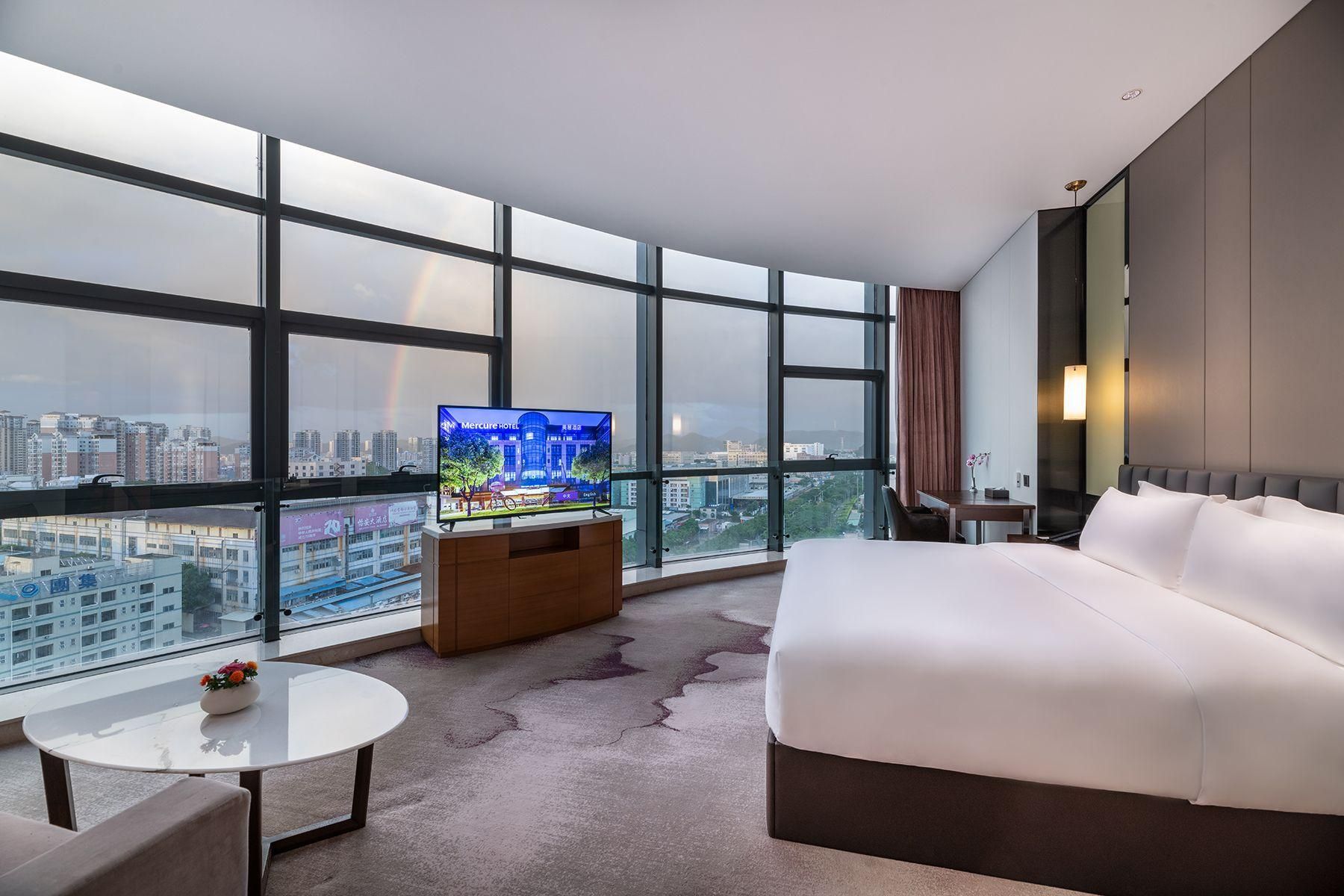 Standard Room, 1 Kingsize Bed