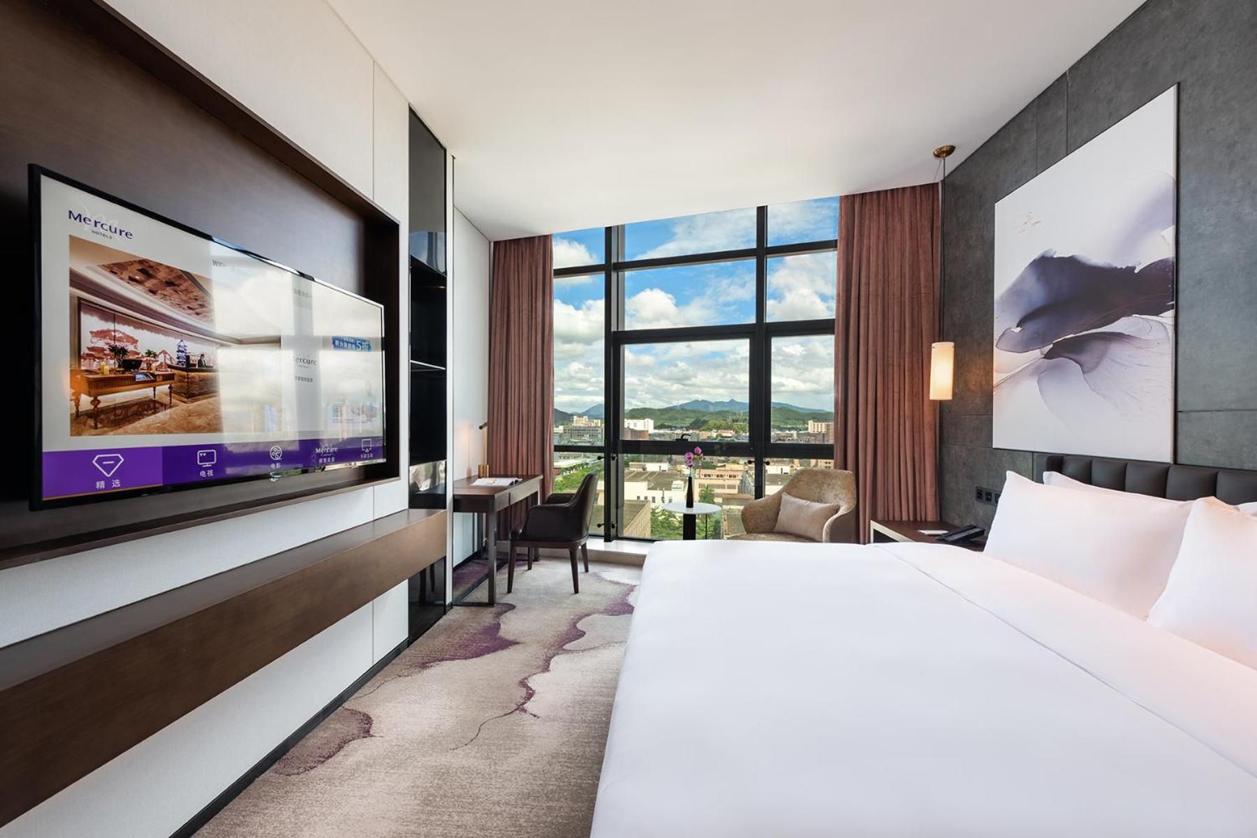 Standard King Room