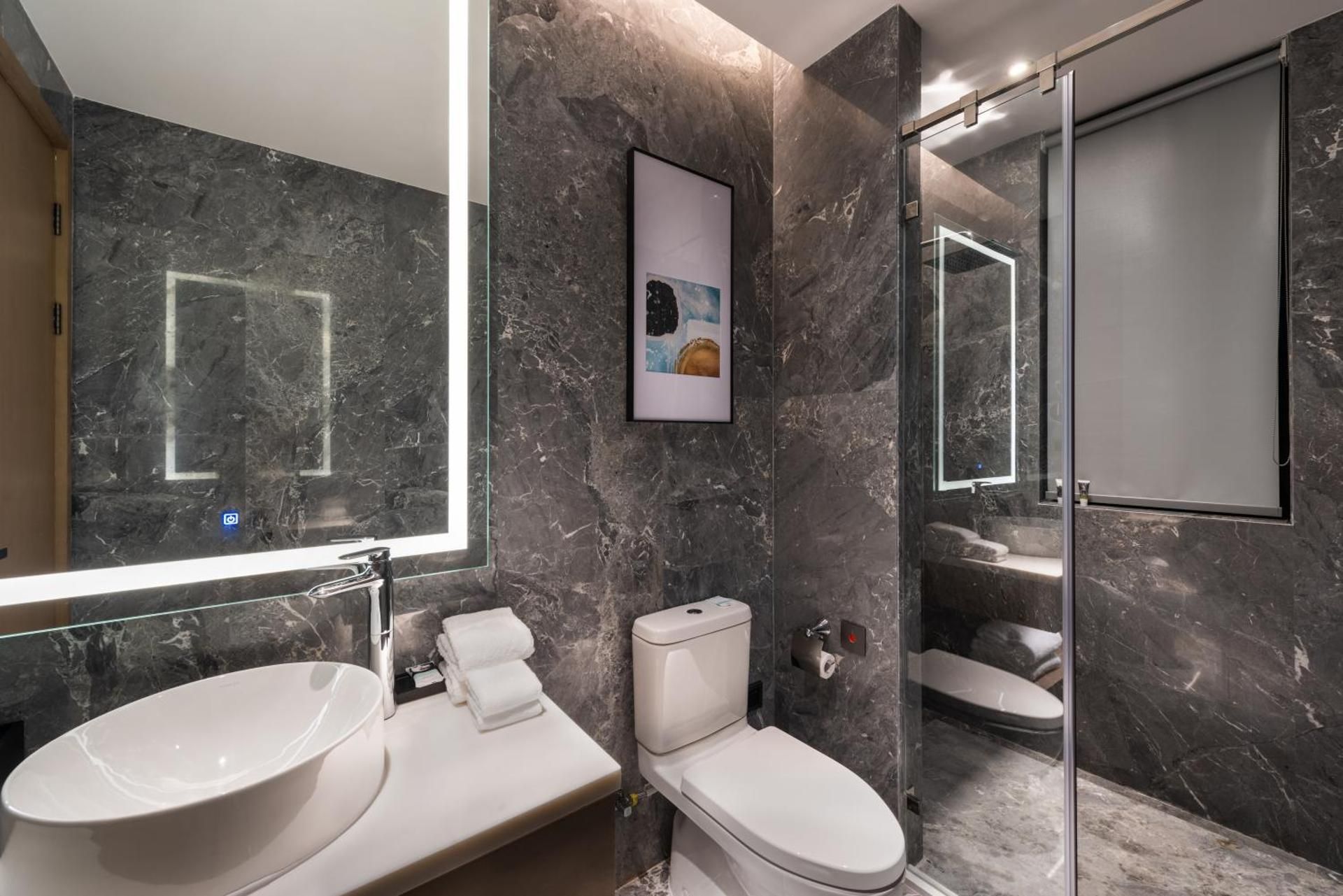 Privilege Suite with Two King Beds
