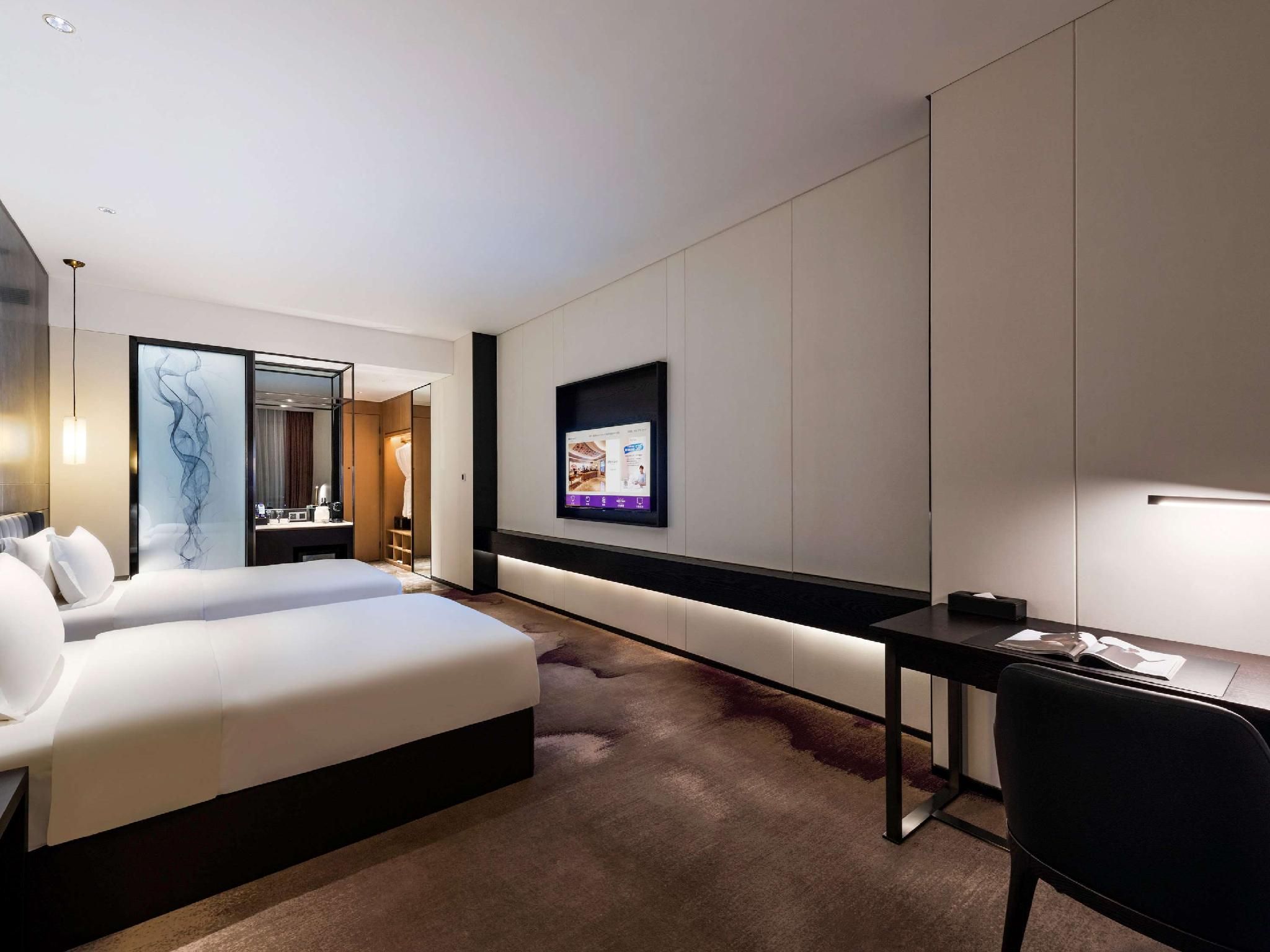 Standard Room, 2 Single Beds