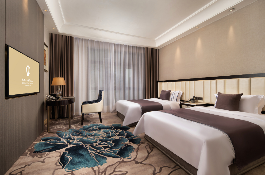 Superior Double Bathtub