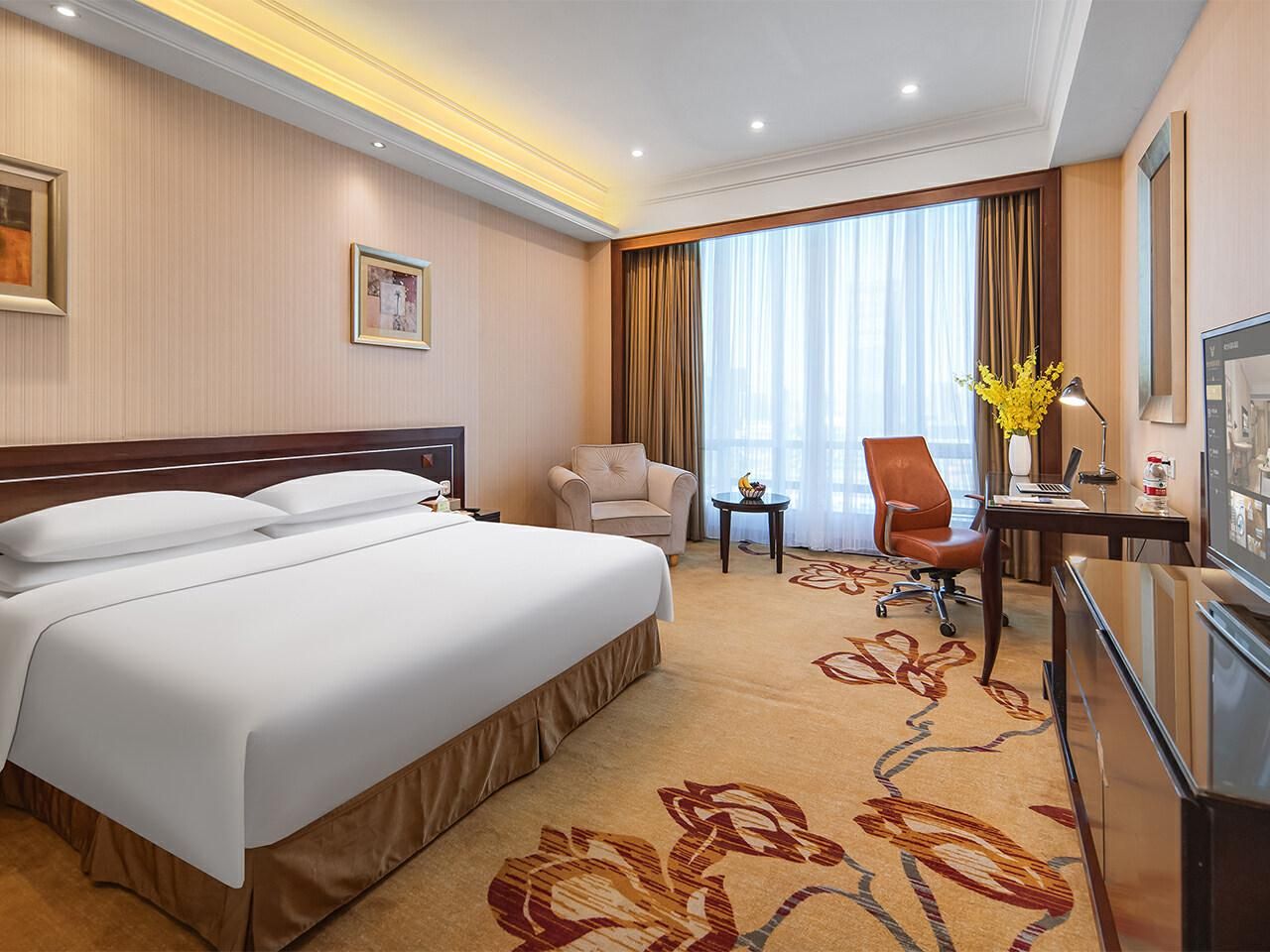 Vienna - City View 1 Bed Room