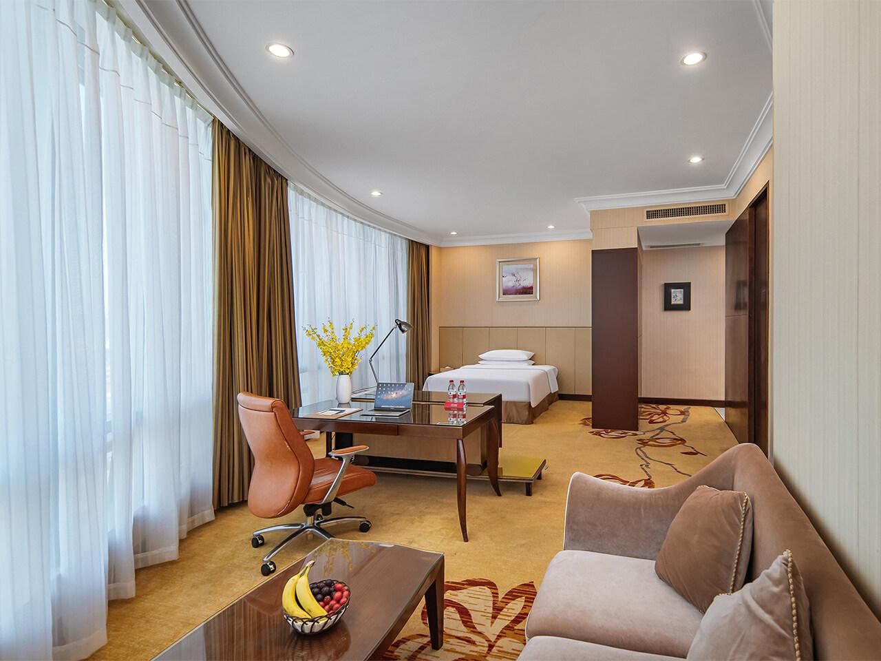 Vienna - Bonding Room With Twin Bed