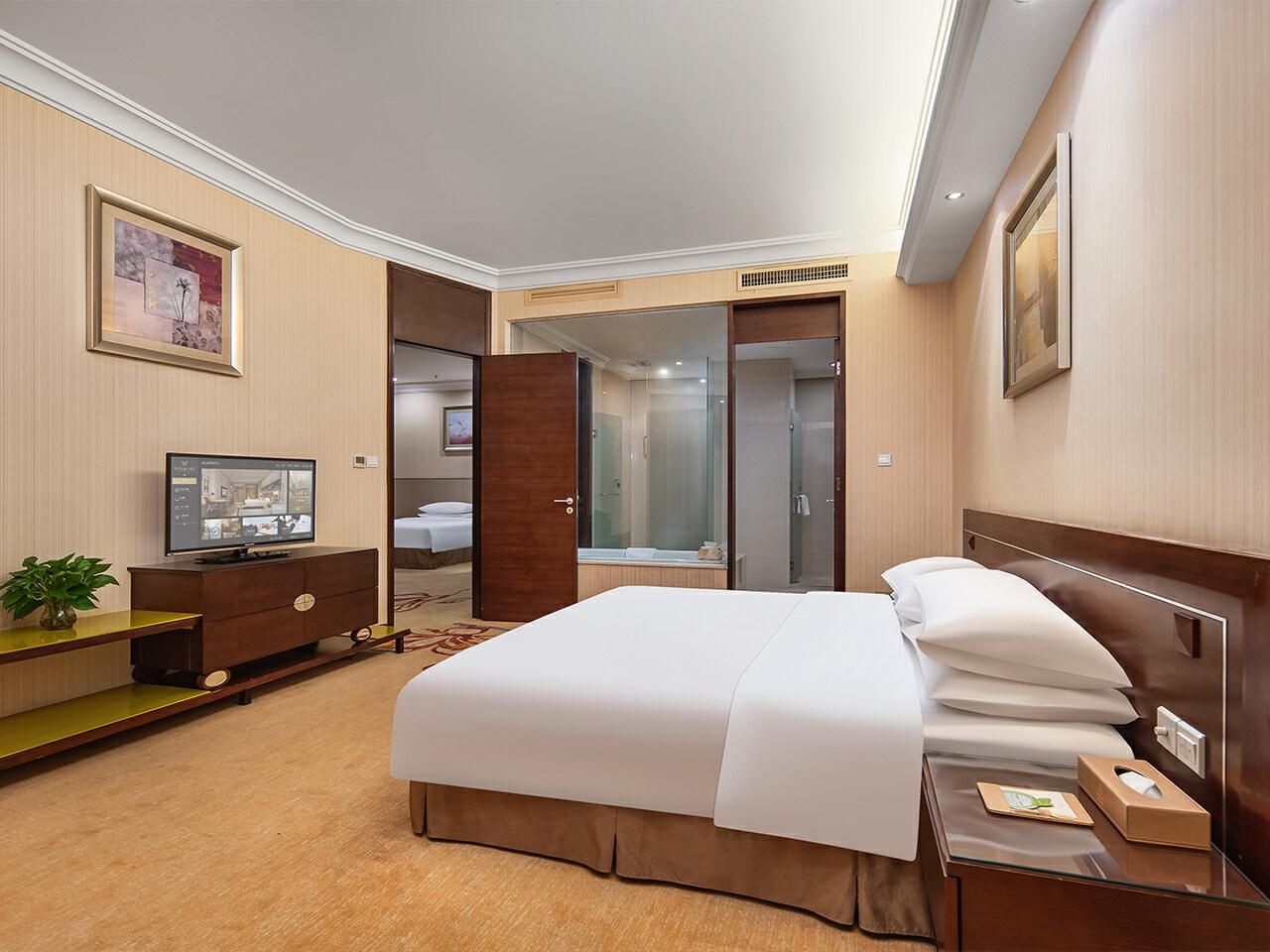 Vienna - Bonding Room With Twin Bed