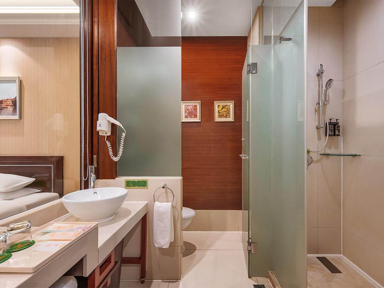 Vienna - Superior Twin room