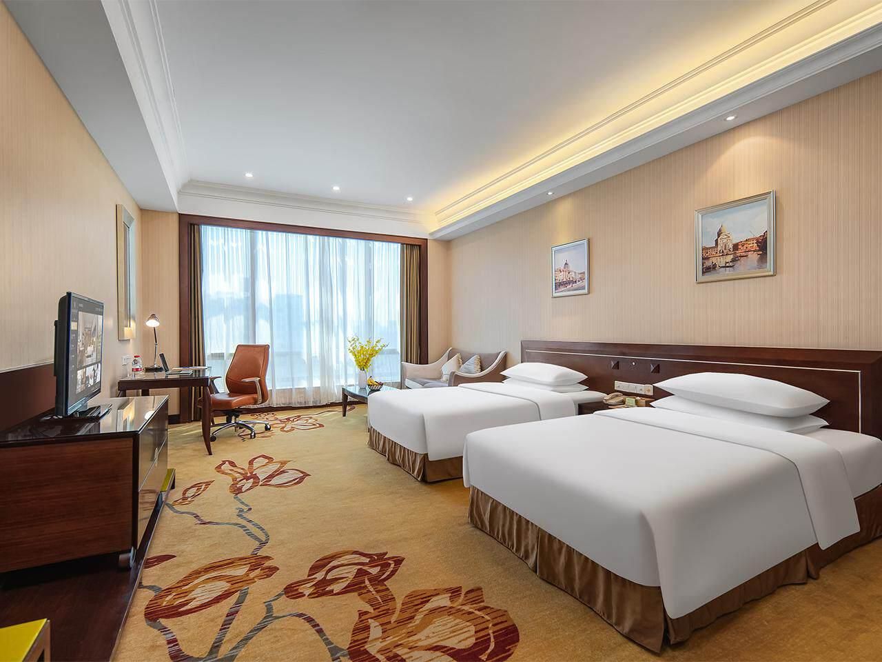 Vienna - Superior Twin room