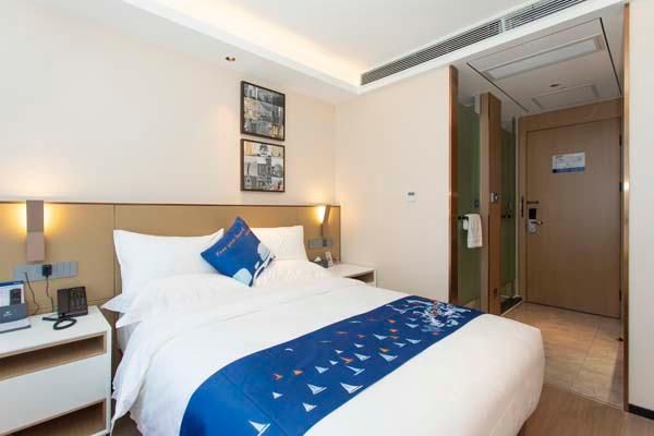 King Deluxe Room