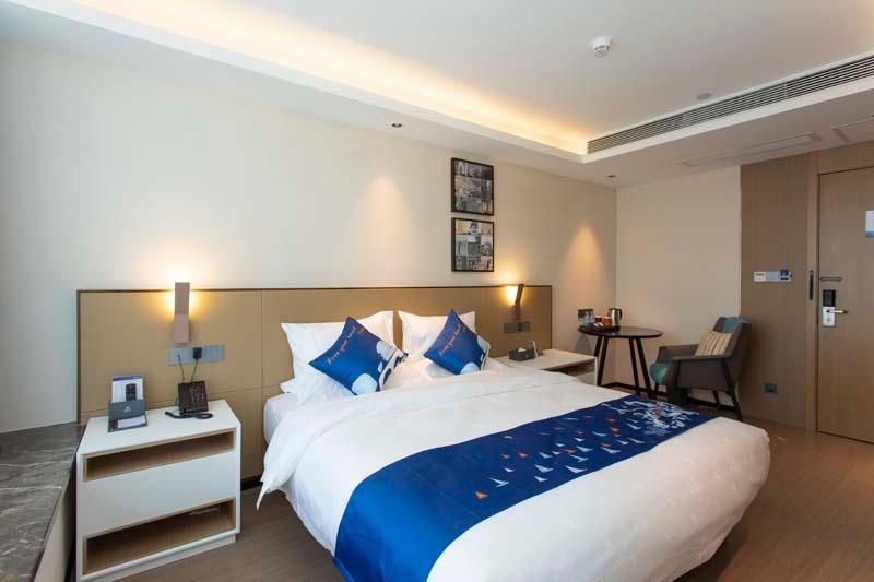Guanjing Queen Room