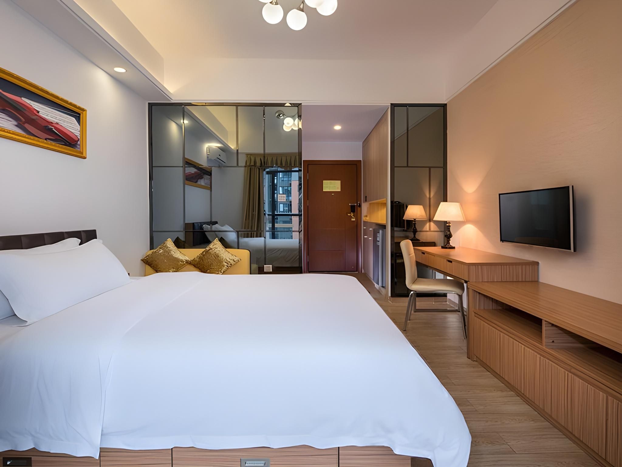 WH - Standard Room