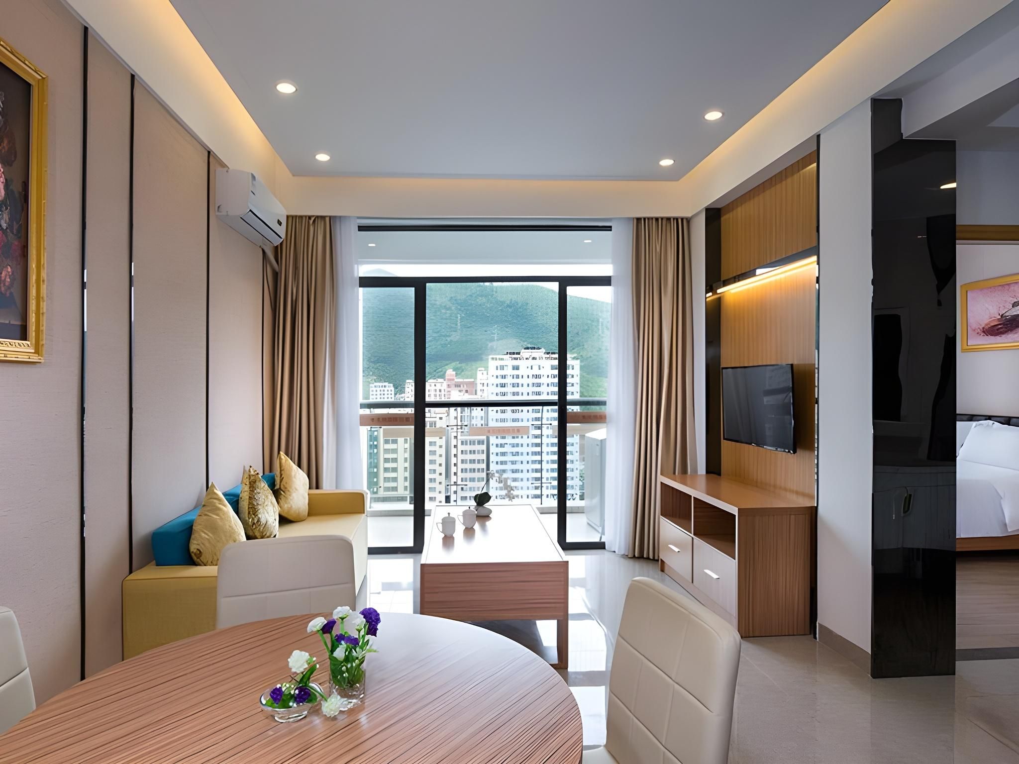 Vienna - Deluxe Suite