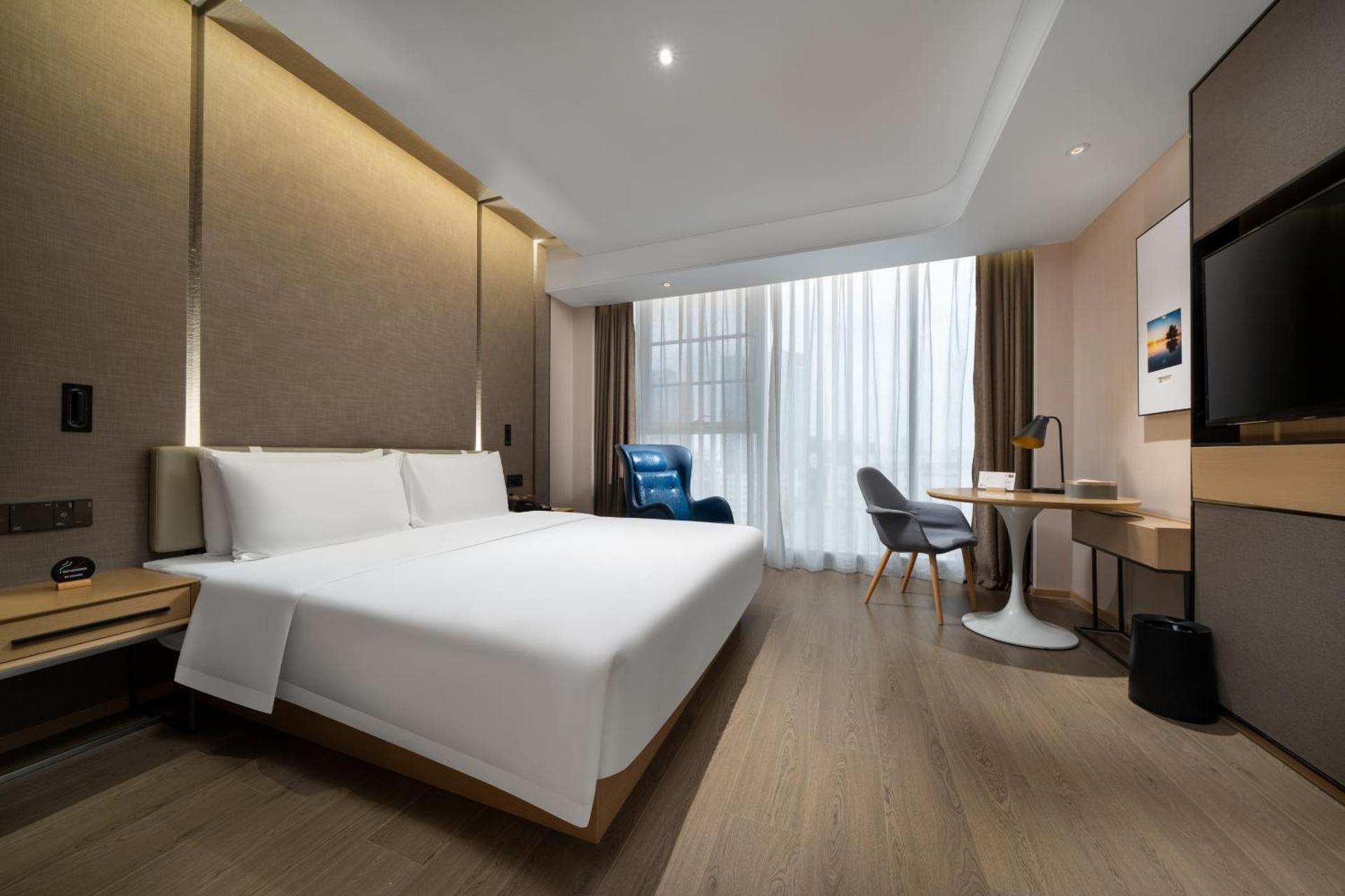Atour - Elegant 1 Bed Room