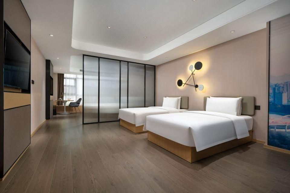 Family Superior Room