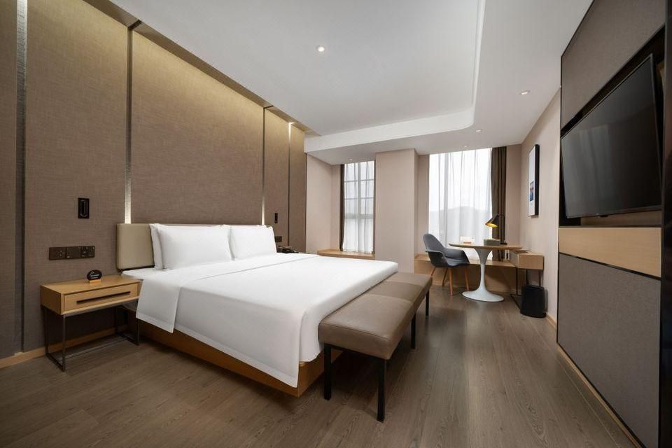 Executive room, Guest room, 1 Queen