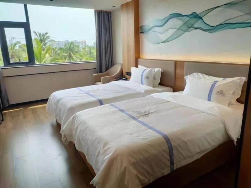 Twin Business Room