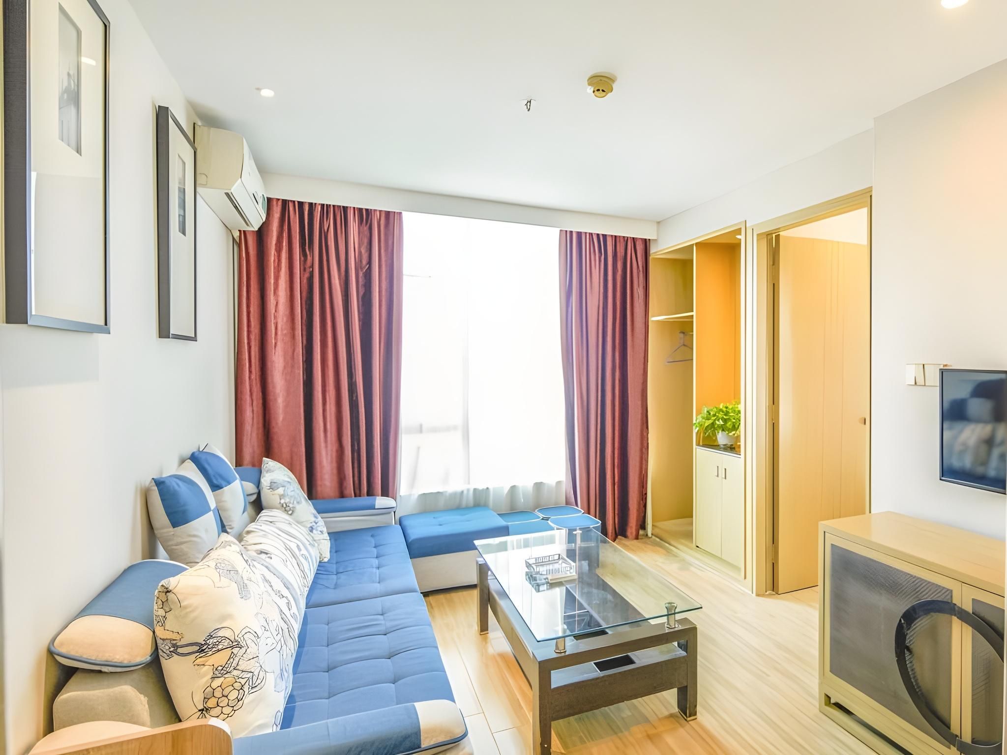 GTI - Deluxe Chess Suite, 2 Bedroom